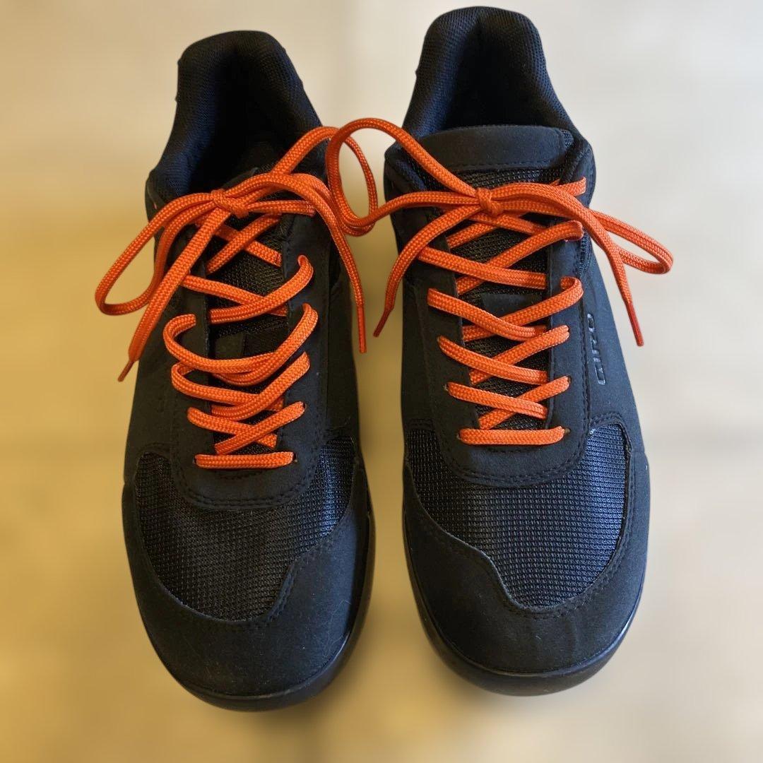 GIRO RUMBLE VRサイクリングシューズ