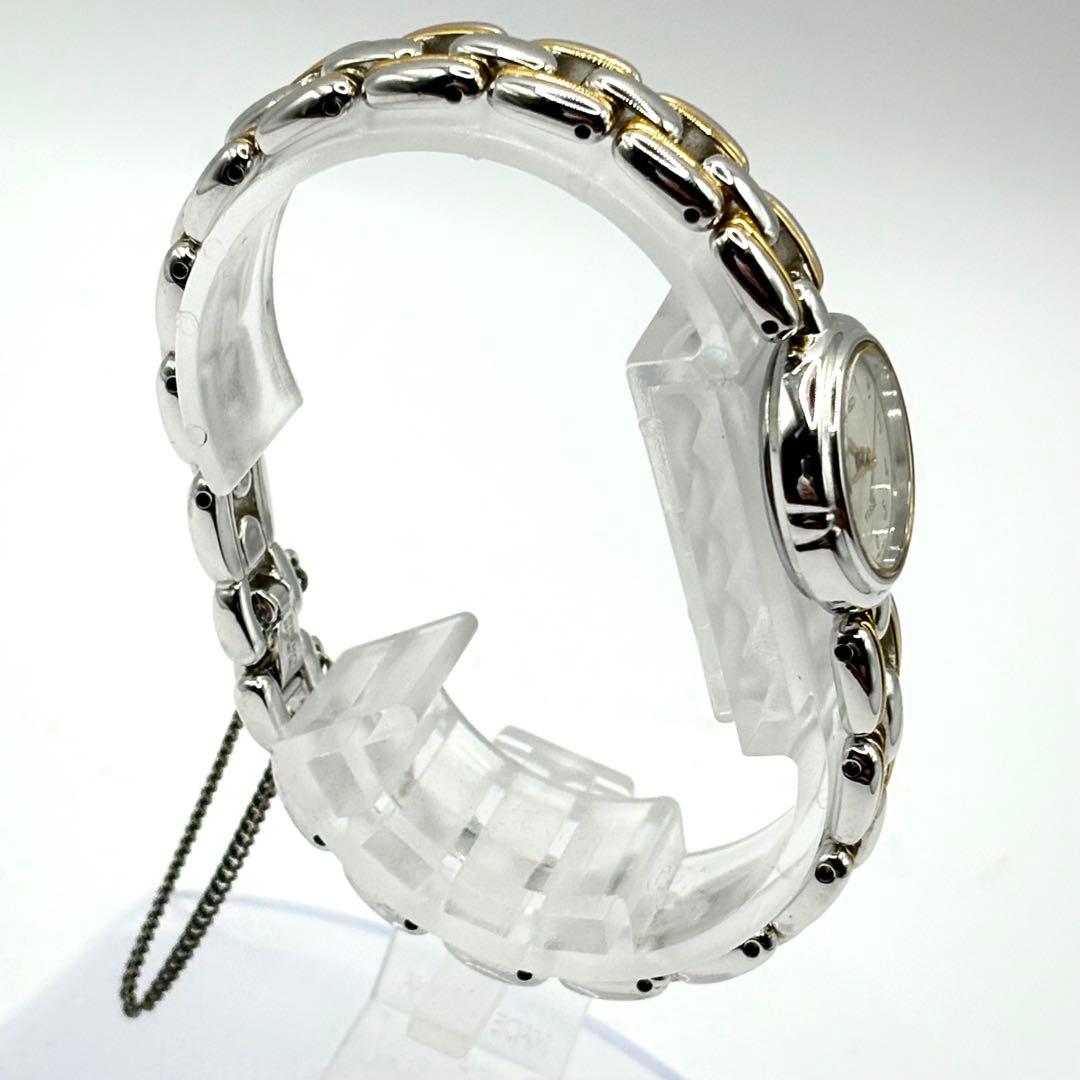 【稼働/電池新品】SEIKO セイコー TISSE ティセ 1F21-0J50