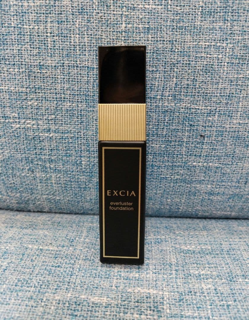 アルビオン エクシア エバーラスター ファンデーション NA211