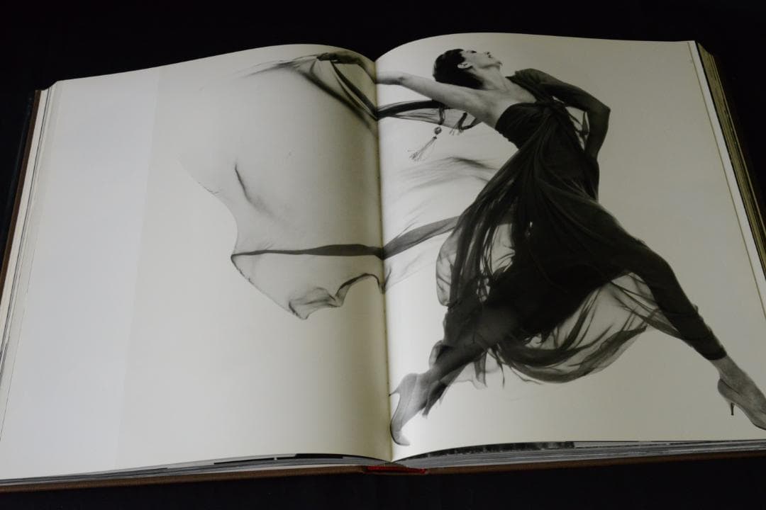 RICHARD AVEDON:An Autobiography ★値下げしました