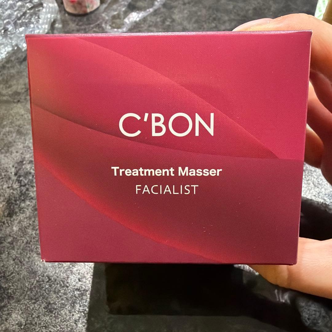 フェイシャリスト　トリートメントマセa