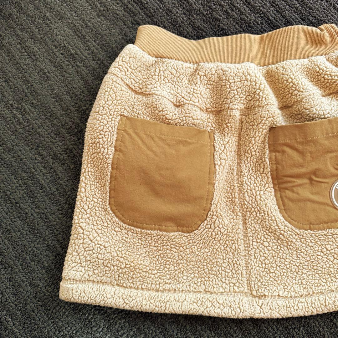 ニューエラ NEWERA レディース ボアフリース セットアップ ゴルフウェア