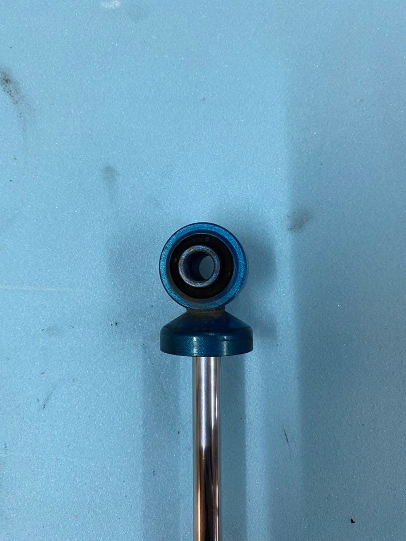 ダイバツ・L880K用　クスコ　ストリートスペックS車高調整KIT