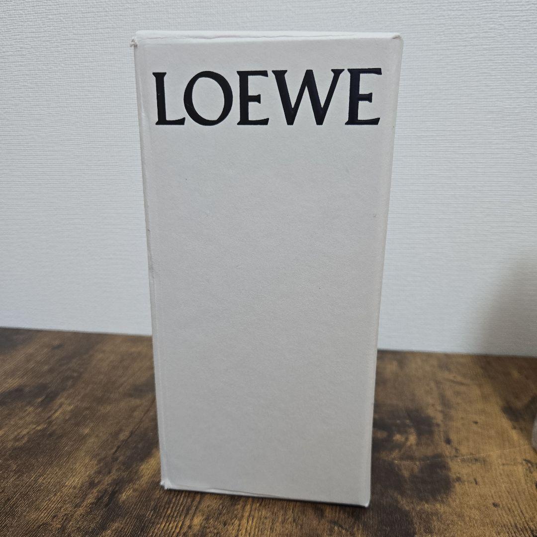 週末限定値下げ 【新品・未開封】 LOEWE ボディクリーム