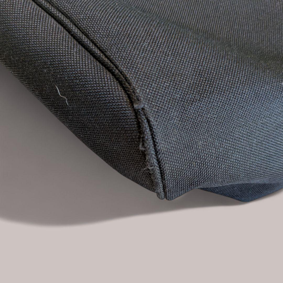 POLO SPORT ボストンバッグ ブラック