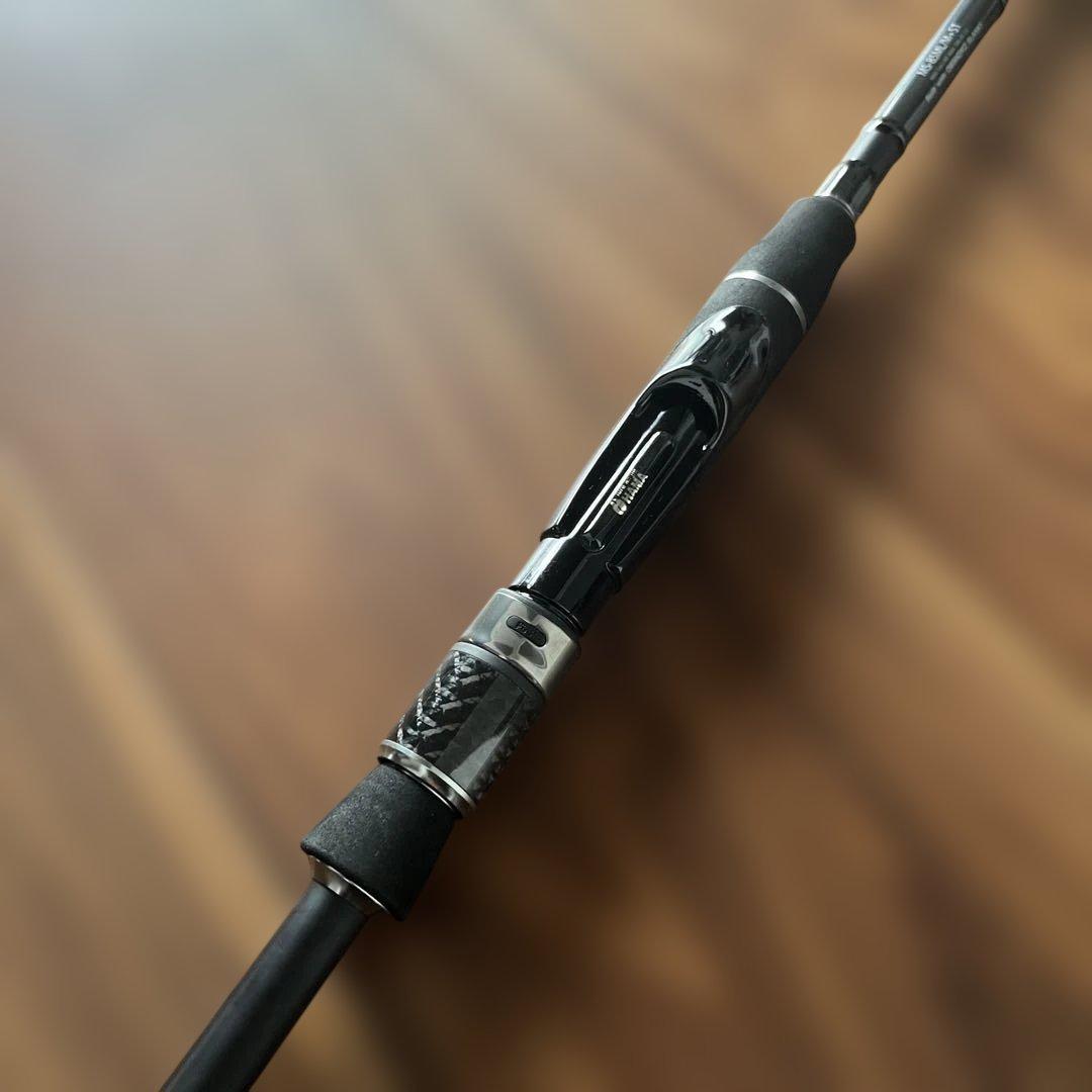 ロッド MOMENT / MS-85ML/M+ST