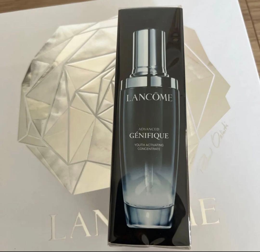 ランコム　ジェニフィック　アドバンストN 50ml