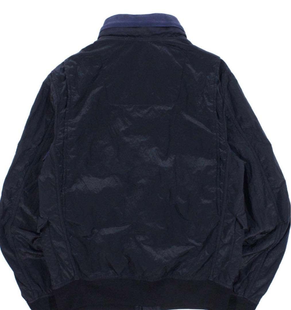 ジャケット・アウター 2011ss STONE  NYLON L JACKET