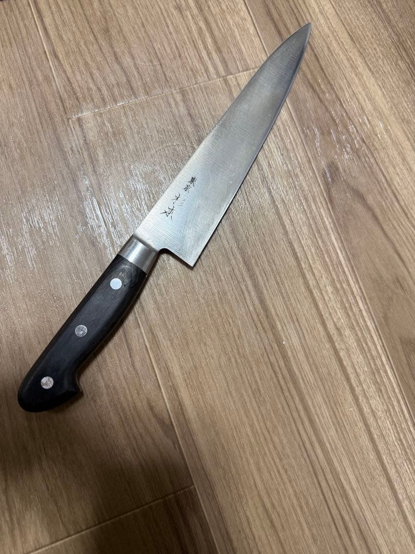 杉本　牛刀　包丁　CM2121
