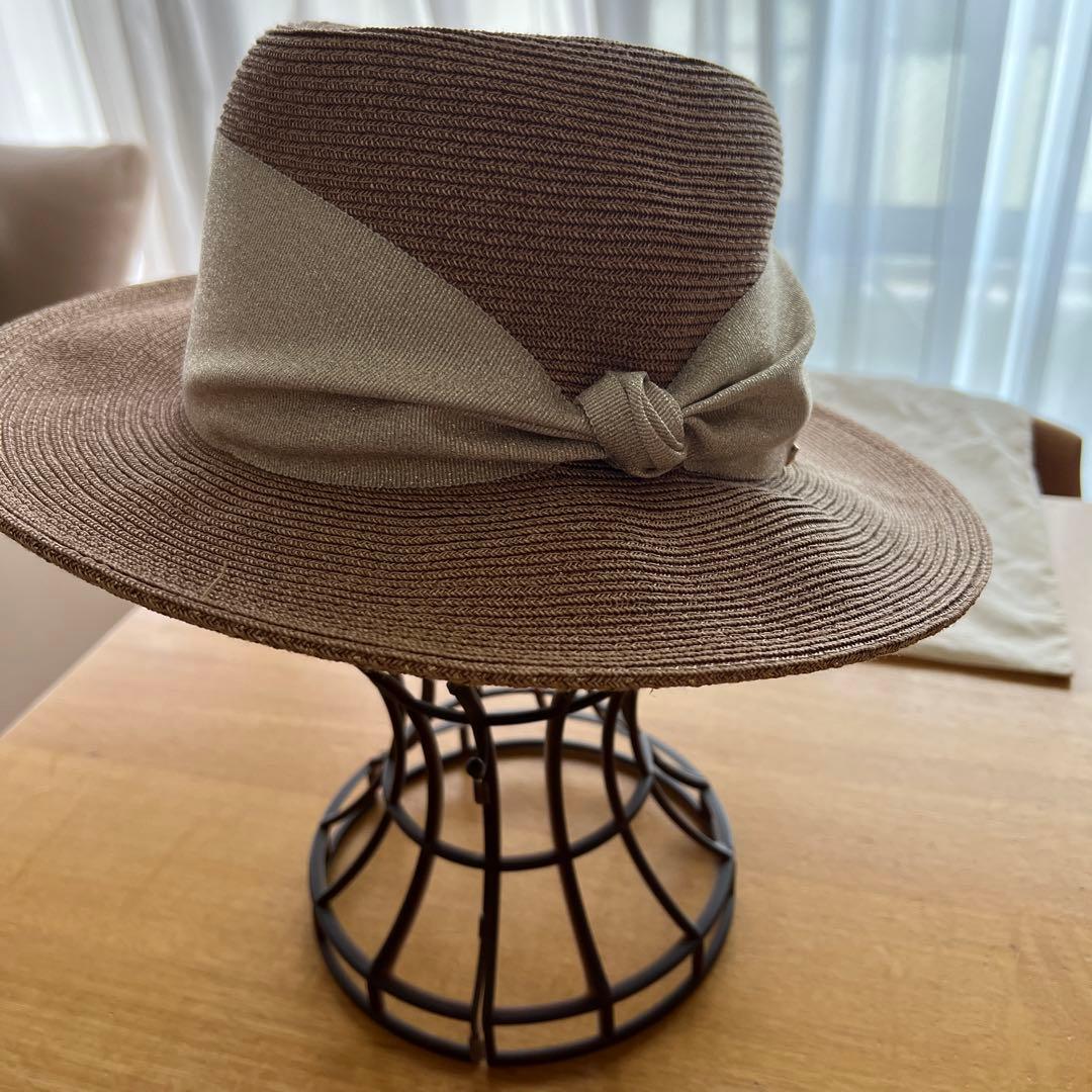 アシーナニューヨーク　Camila　カミラ 帽子