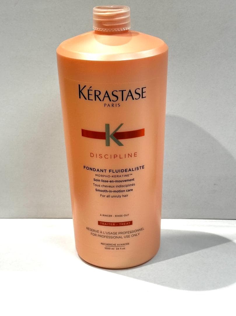 ケラスターゼ DP フォンダン フルイダリスト 1000ml