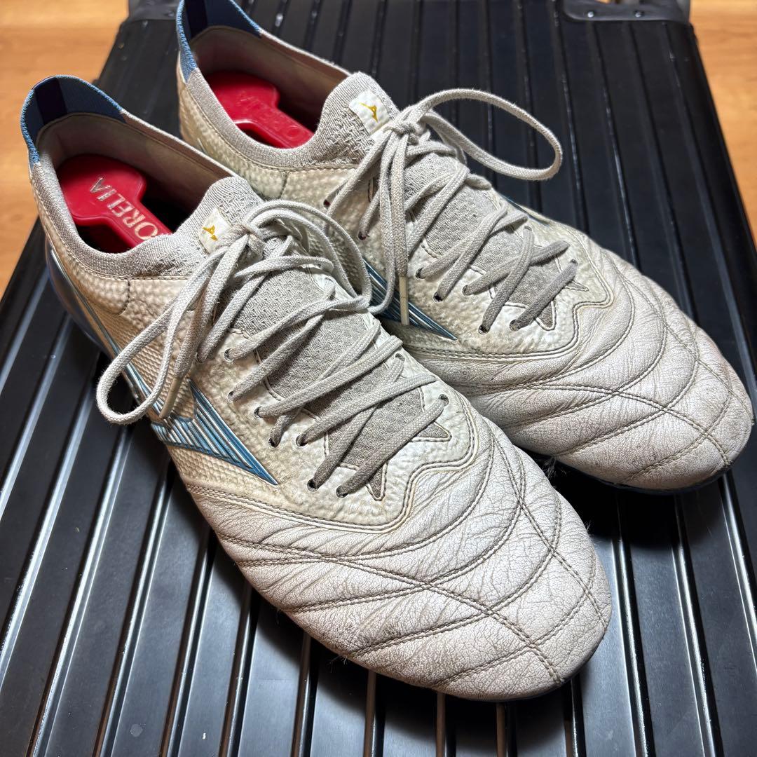 モレリアネオ4ベータ　Neo4β 27.5 限定カラー