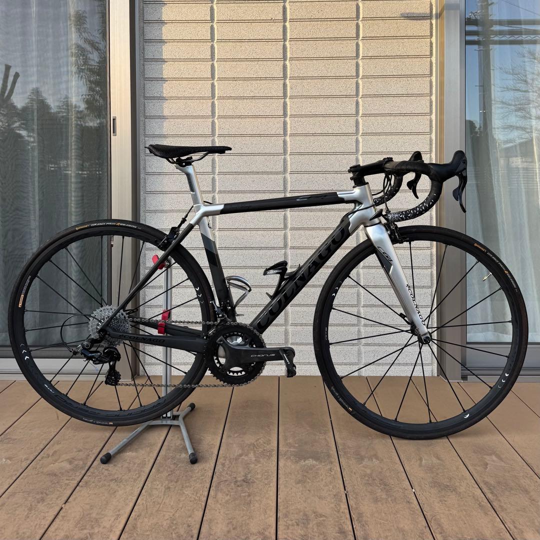 COLNAGO Ｃ６４　４８０Ｓ　旧ロゴ
