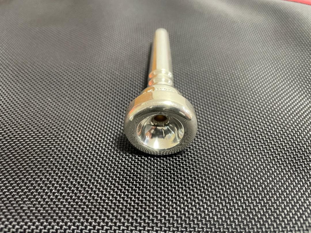 じゃい　Pickett Brass アレン・ヴィズッティモデル