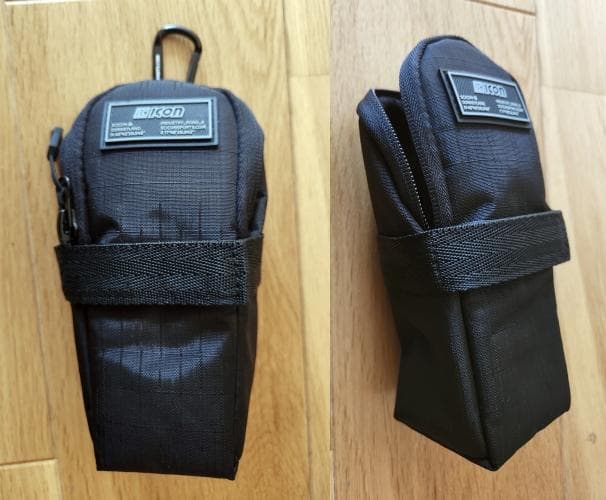 SCICON AEROWATT 調光レンズ