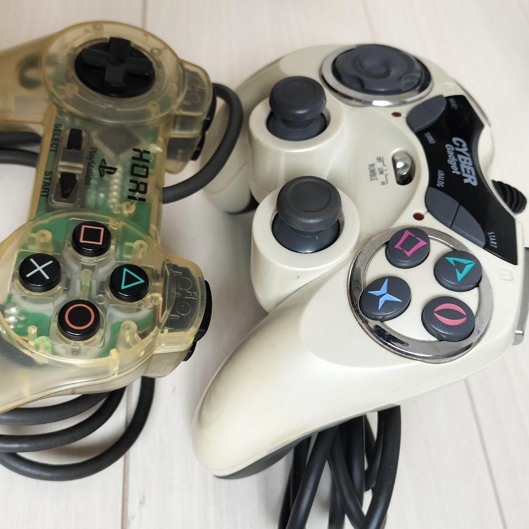 【ジャンク】PlayStation プレステ ソフト まとめ売り　大量