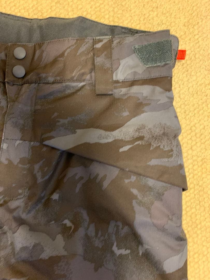 パタゴニアpatagonia スキーウェア キッズLサイズ