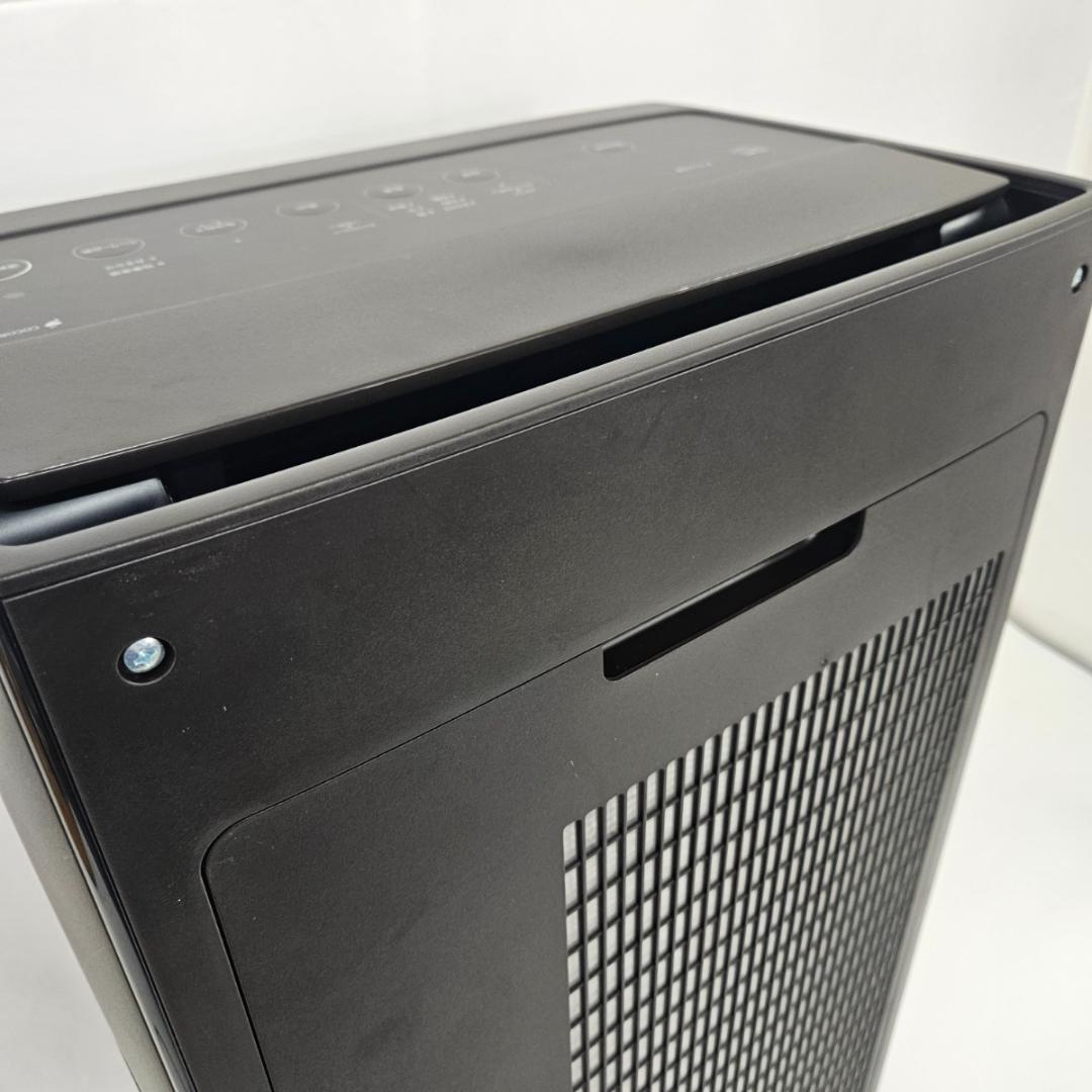 SHARP KI-RX70-T 加湿空気清浄機 ブラウン系 シャープ