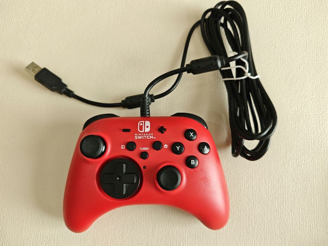 Nintendo Switch　ジョイコン　充電スタンド　ホリパッド　あつ森