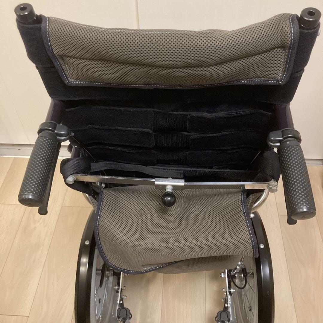 【送料込】YAMAHA【ヤマハ】子ども用車イス