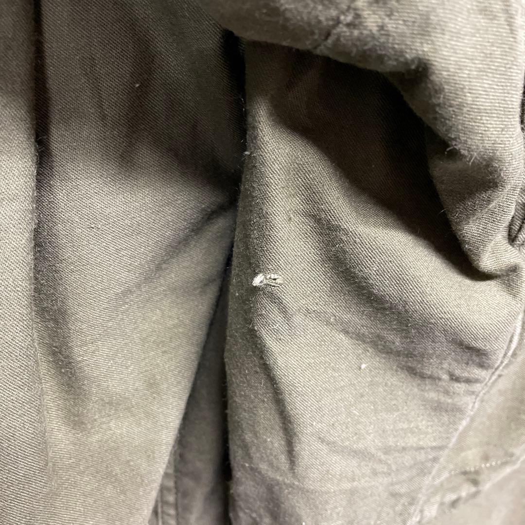 70s ヴィンテージ M65 OG107 ミリタリー フィールドジャケット