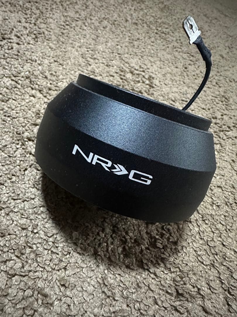 GT86/BRZ NRG ショートハブ SRK-125H