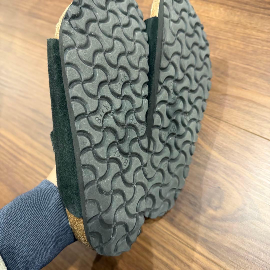 ほぼ未使用✴︎BIRKENSTOCK ZURICH BEAUTY&YOUTH 別注