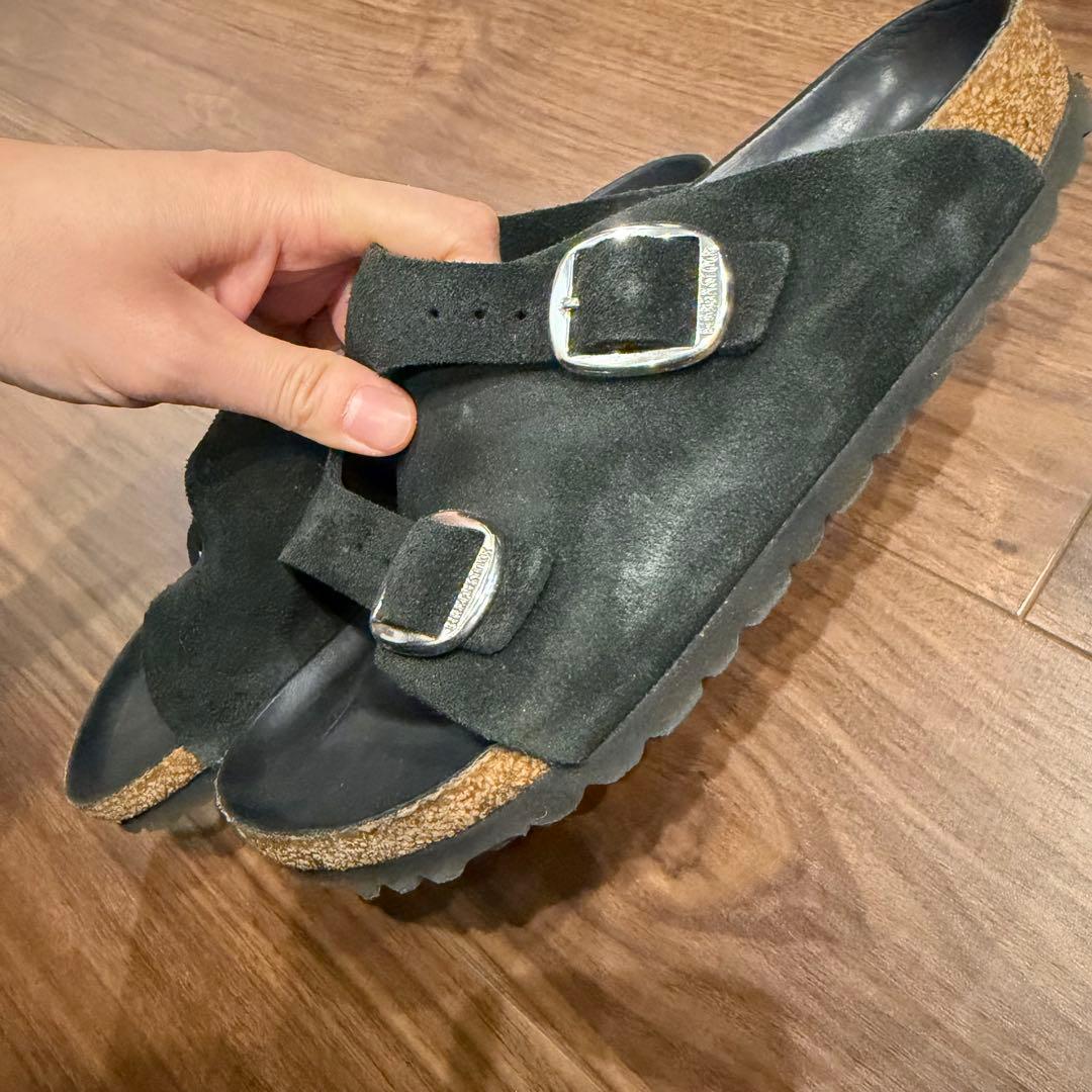 ほぼ未使用✴︎BIRKENSTOCK ZURICH BEAUTY&YOUTH 別注