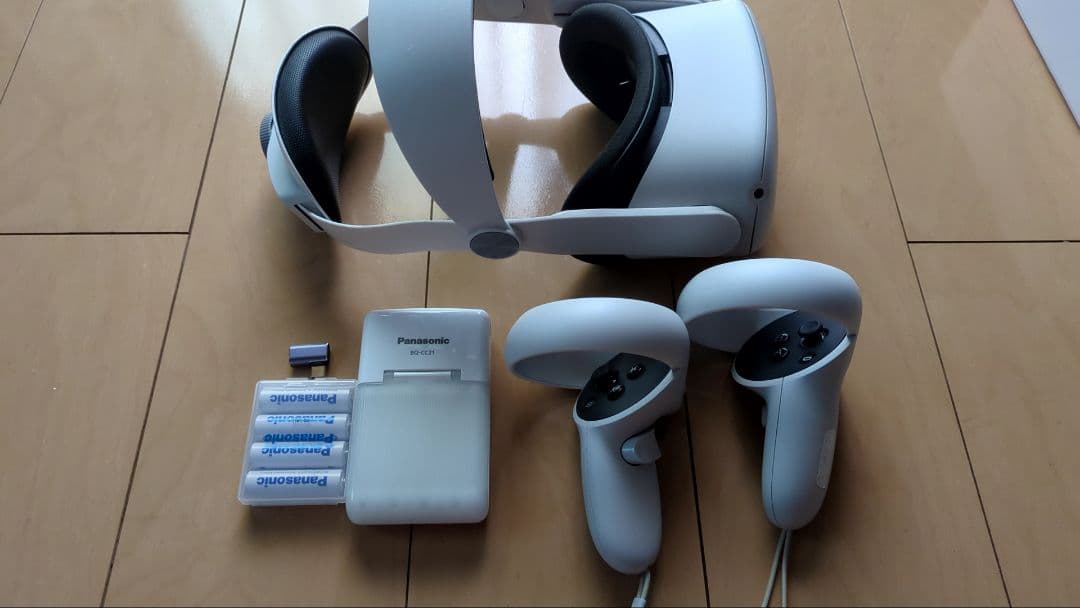 () Quest 2 64GB セット