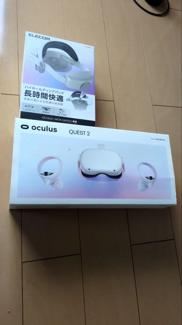 () Quest 2 64GB セット