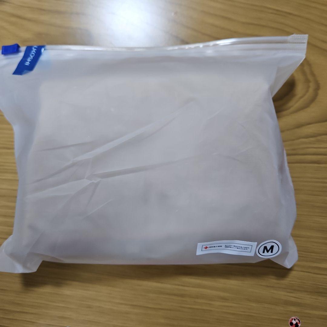 【新品未開封】ボールアンドチェーン カフェタナカ エコバッグ M ベージュ