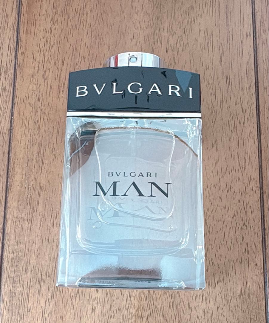 BVLGARI ブルガリ マン 100ml EDT