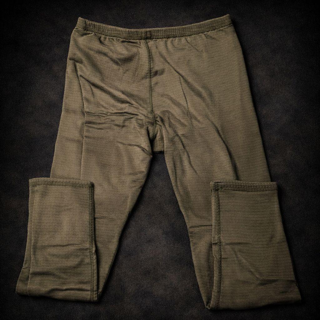 ロシア軍 実物 VKBO レイヤー2 冬用インナー BTK製 新品 50/3-4