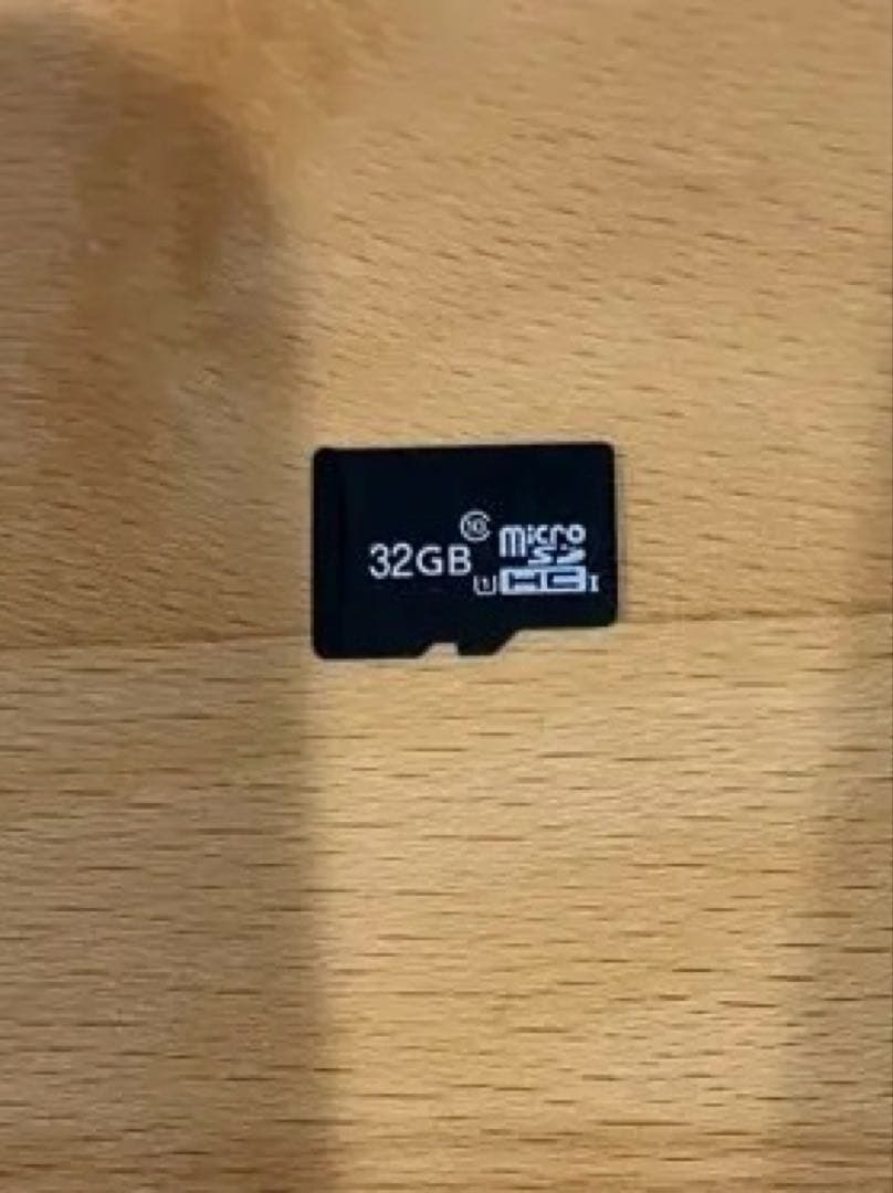 コムテック　ドライブレコーダー　HDR360GW -2-