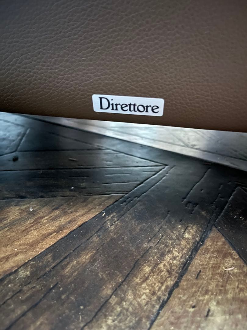 カリモク家具 ディレトーレ 2人掛けソファ インテリア カリモク