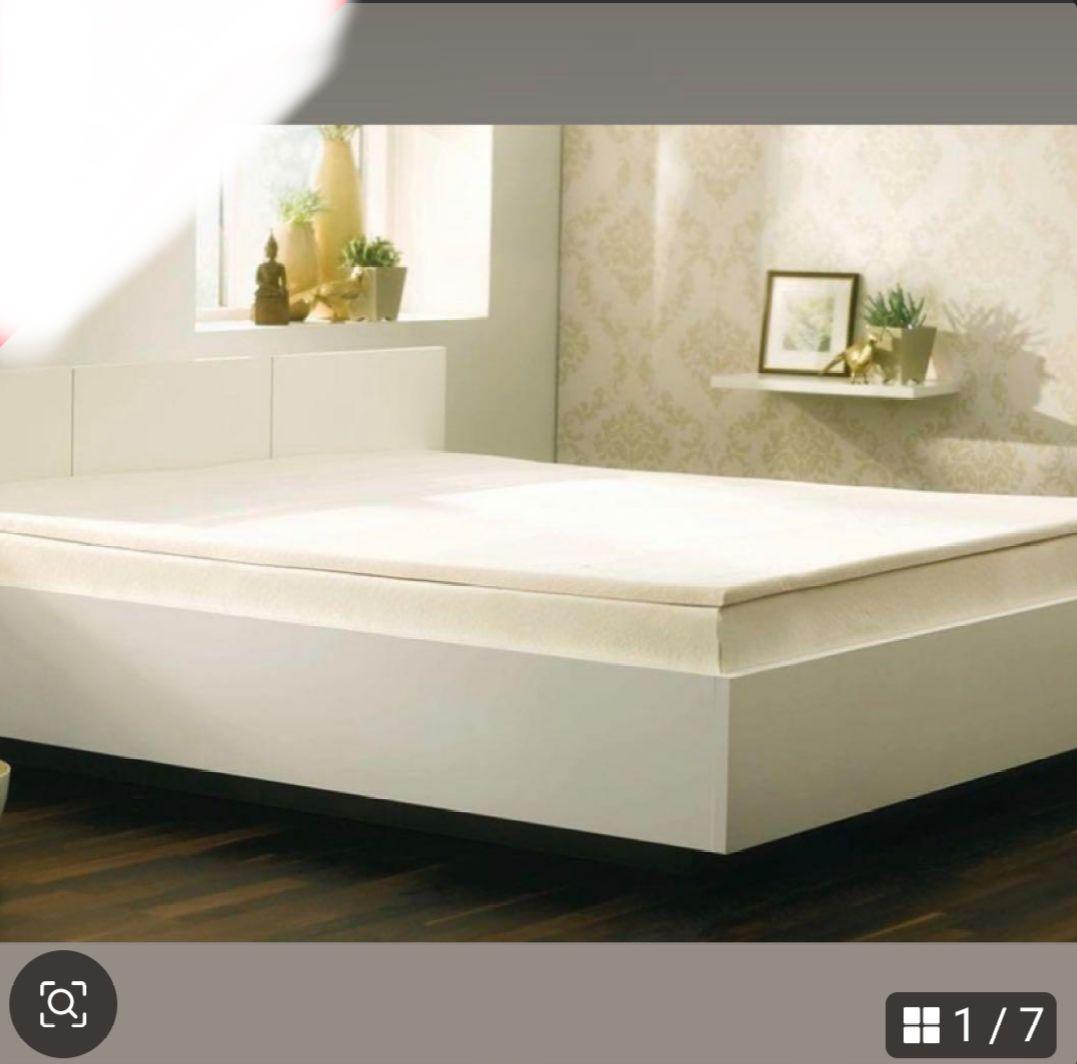 テンピュール 3.5cm厚 マットレス