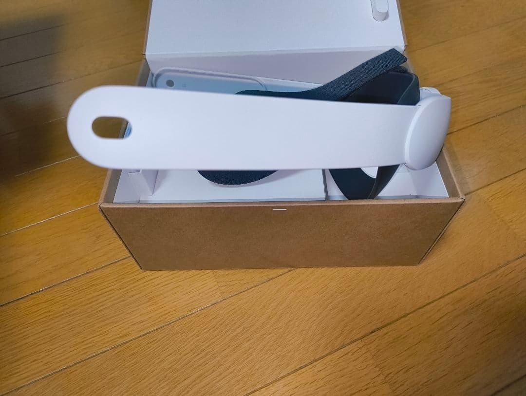  Quest 3S 128GB + アクセサリー