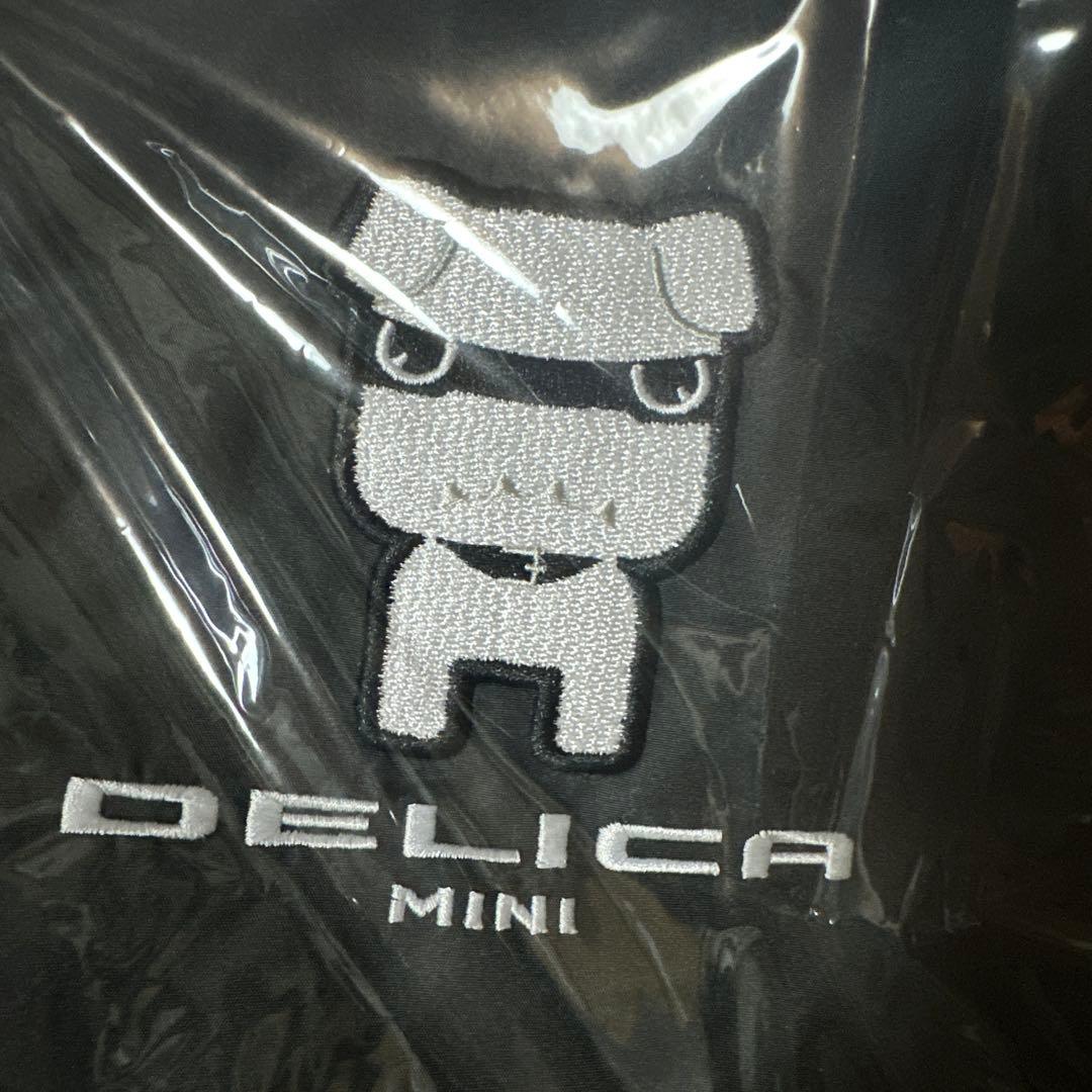 デリ丸⭐︎ウィンドブレーカー⭐︎新品未開封⭐︎Lサイズ⭐︎