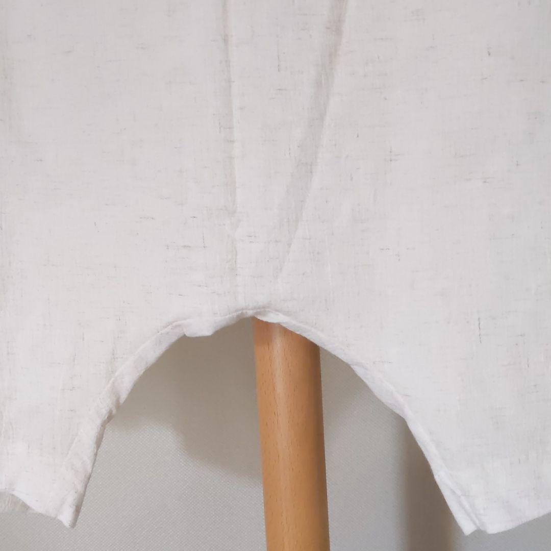 群言堂登美ガウチョパンツ