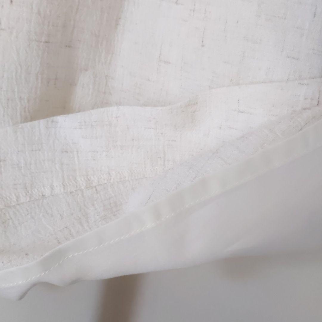 群言堂登美ガウチョパンツ