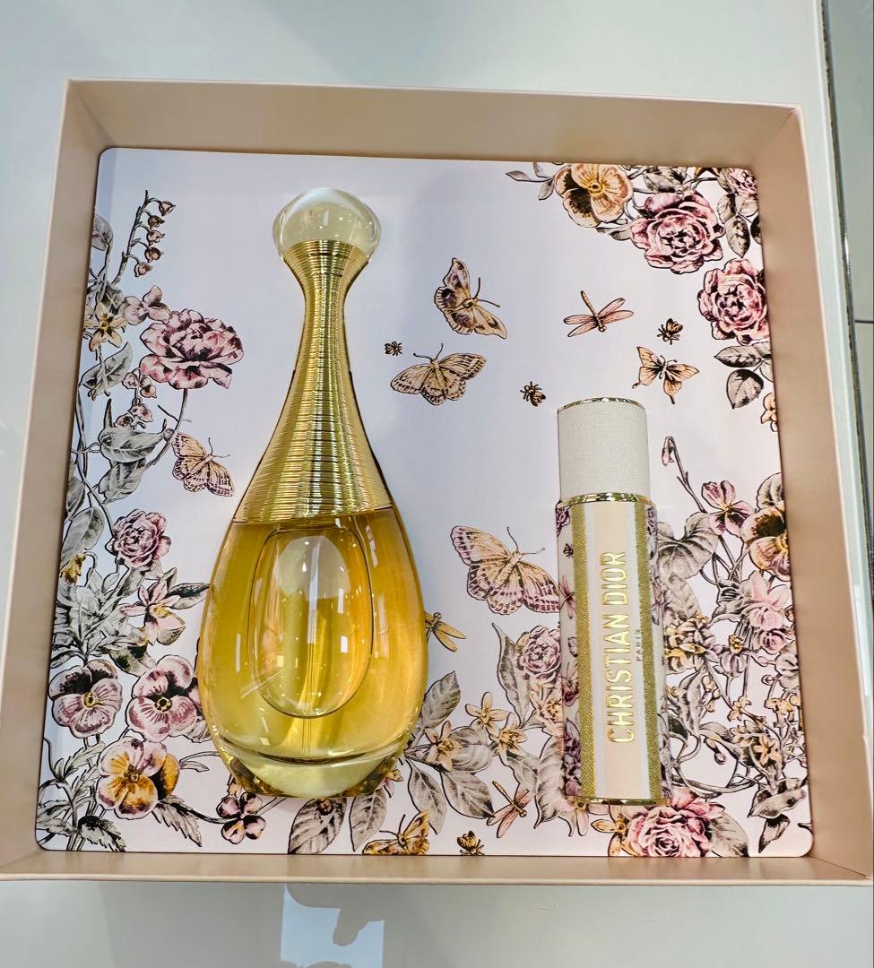 ❤️Dior J'adore Eau de Parfum❤️限定セット❤️