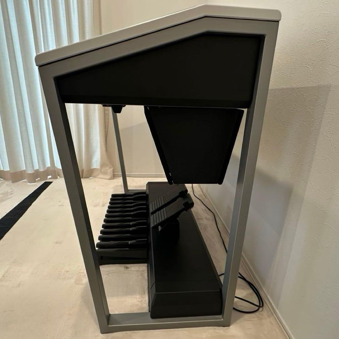 YAMAHA エレクトーンSTAGEAステージアELS-02C 2020年製