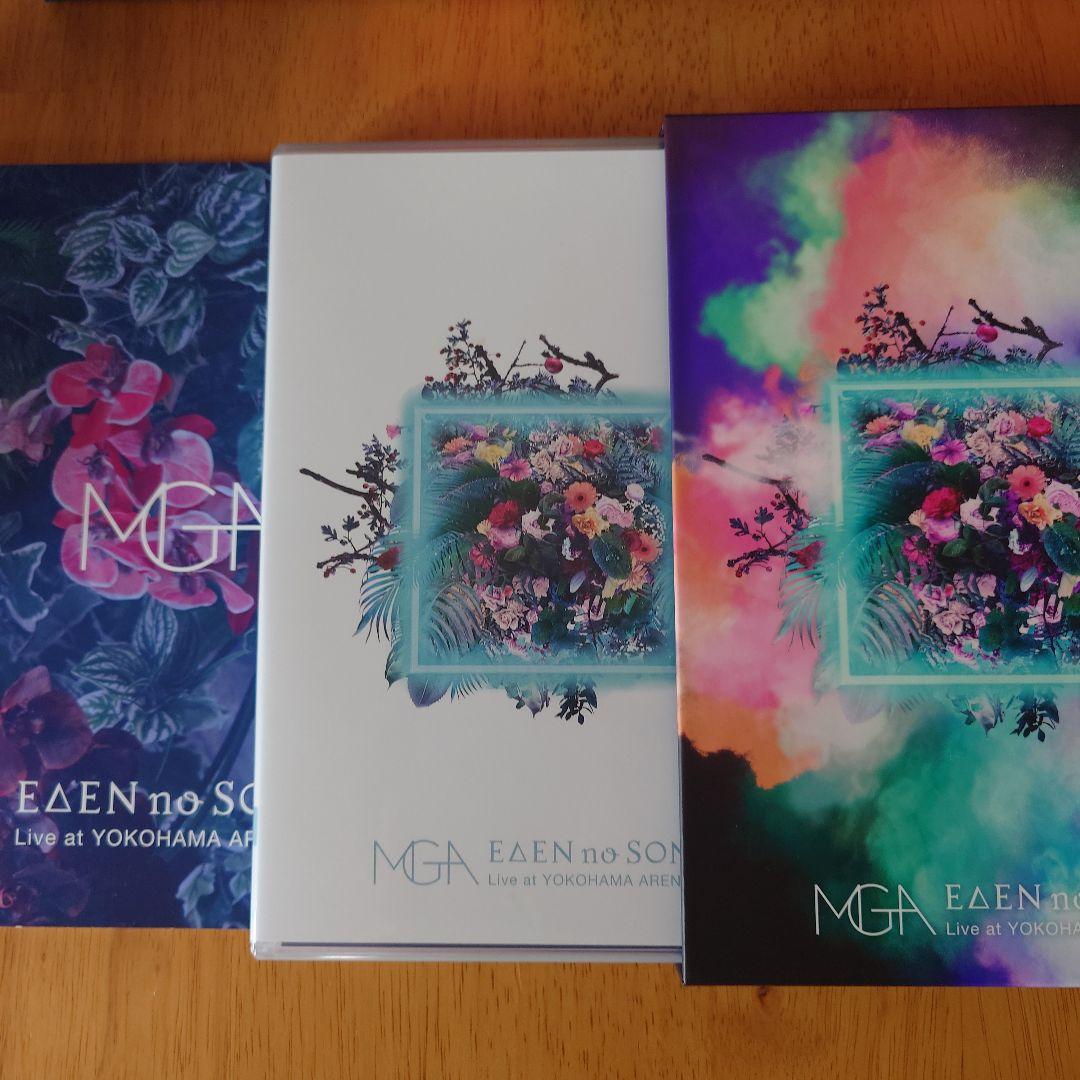 Mrs. GREEN APPLE 「5COMPLETEBOX」完全生産限定