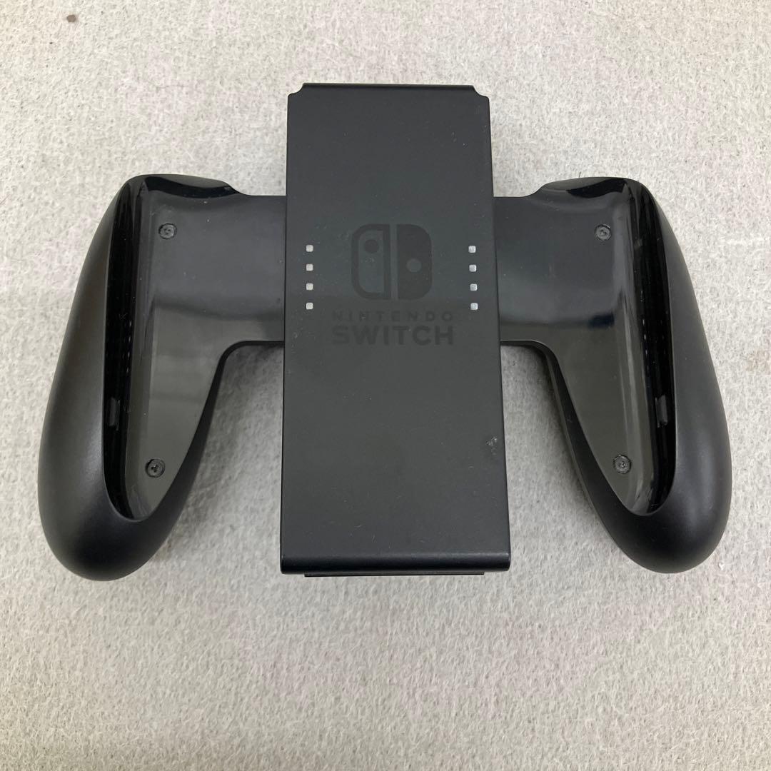 GD7145 Nintendo Switch 本体　SDカード付き