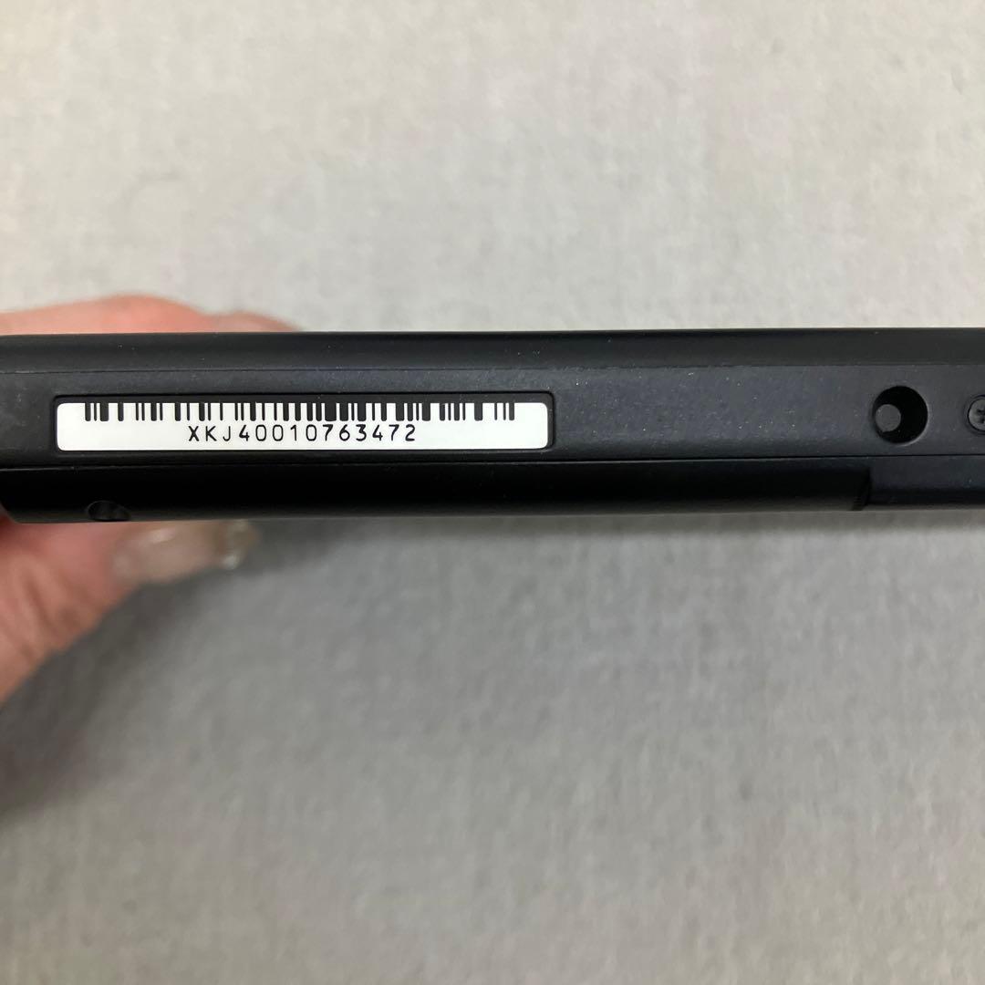 GD7145 Nintendo Switch 本体　SDカード付き