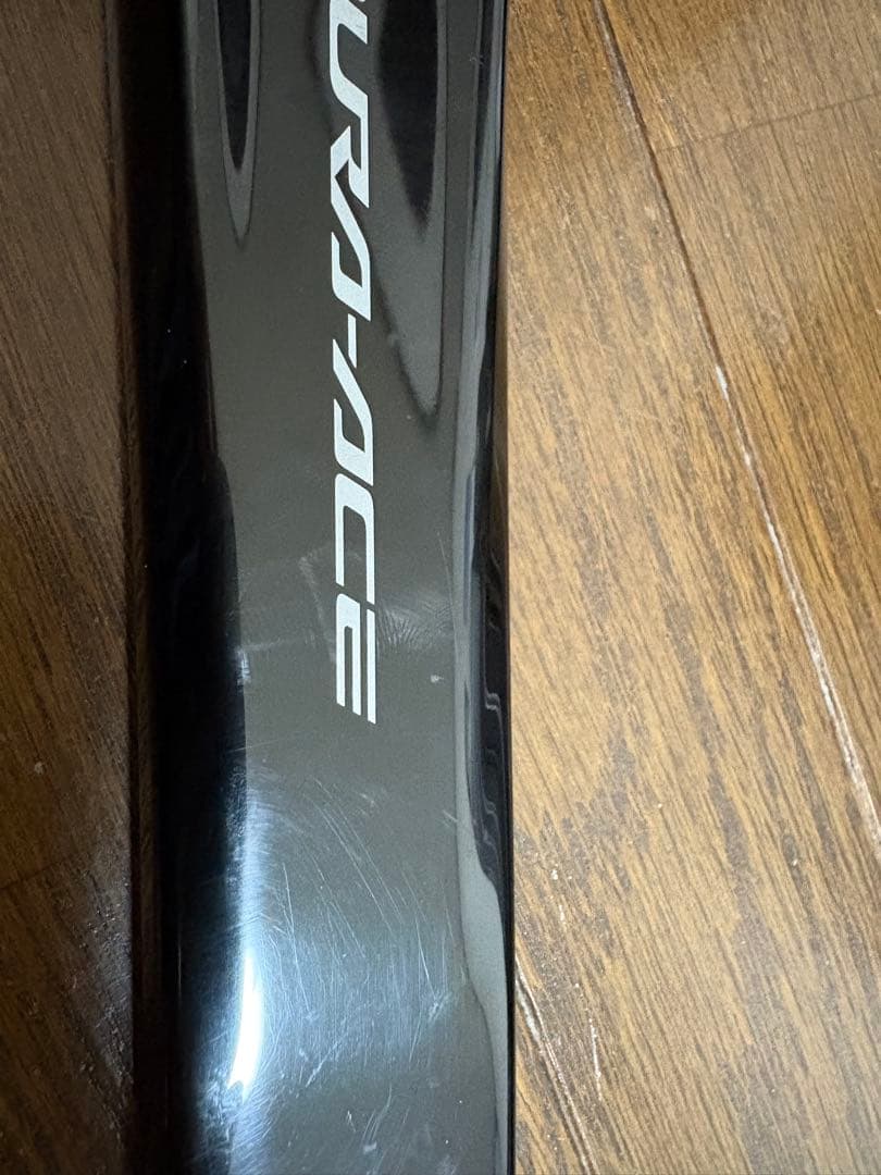 【最終値下】SHIMANO FC-R9200 170mm 54-40 外11s