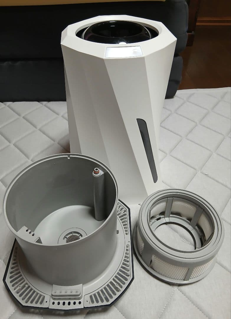 【ジャンク】Airdog moi 高機能加湿器 2024年製