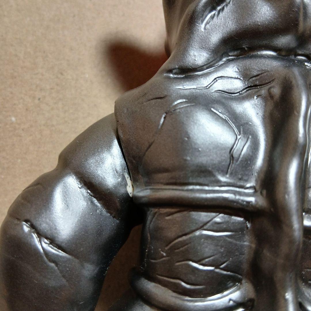 1*o様 ブルマァク 復刻 ウルトラマン 怪獣 ソフビ メフィラス星人