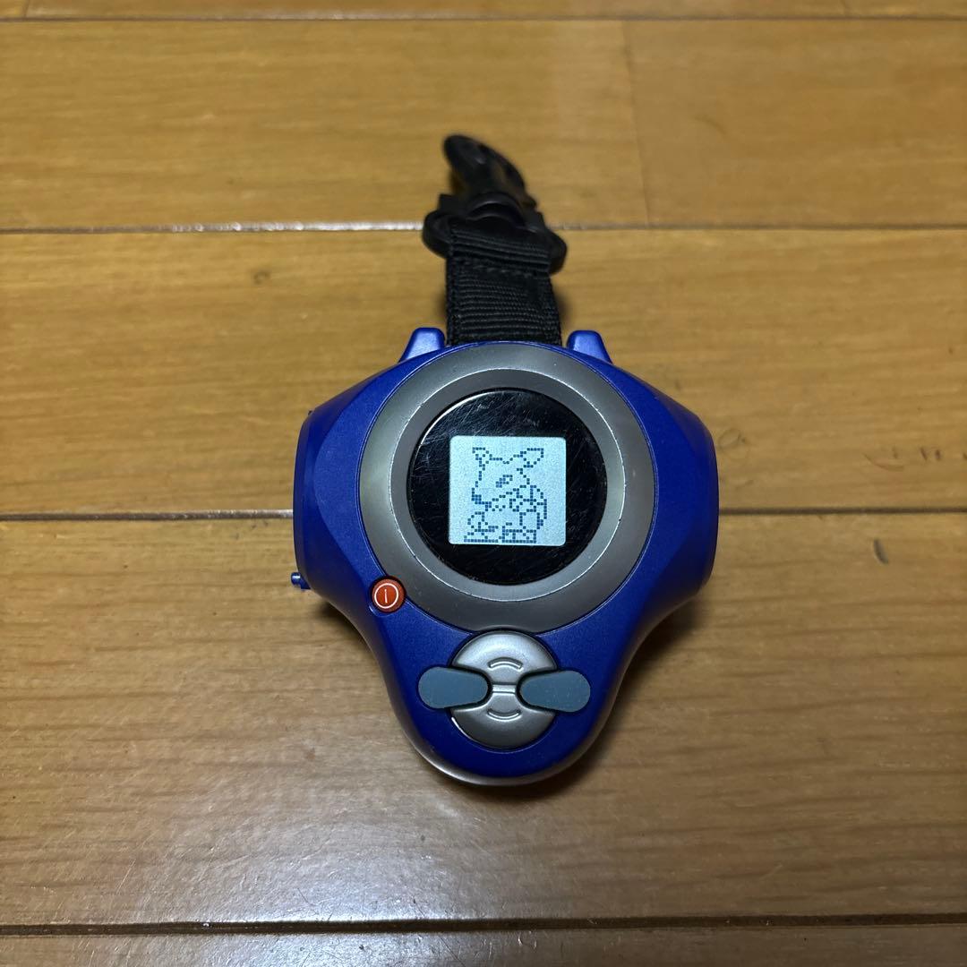 ディーアーク　ブルー