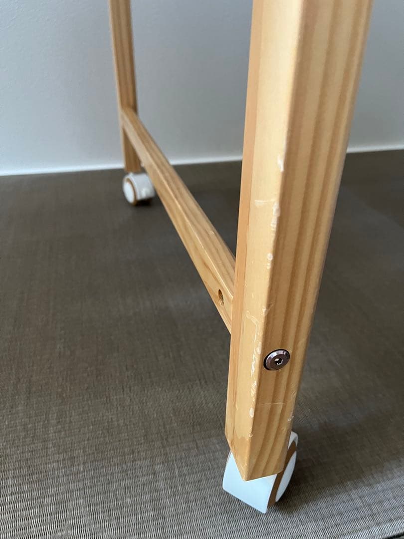 大和屋　パタンⅡ パタン2 ホワイト　ベビーベット　ヤマトヤ　ベット